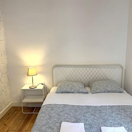 Casa De Baixo Lejlighed Lisboa Eksteriør billede
