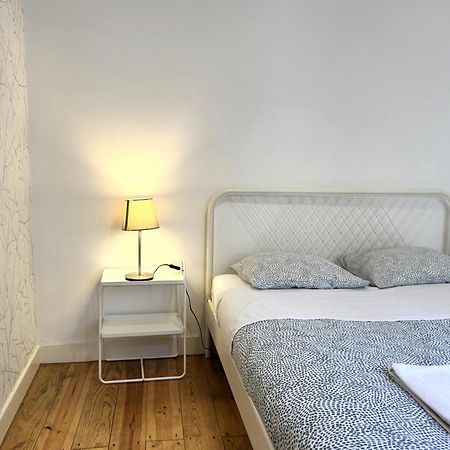 Casa De Baixo Lejlighed Lisboa Eksteriør billede