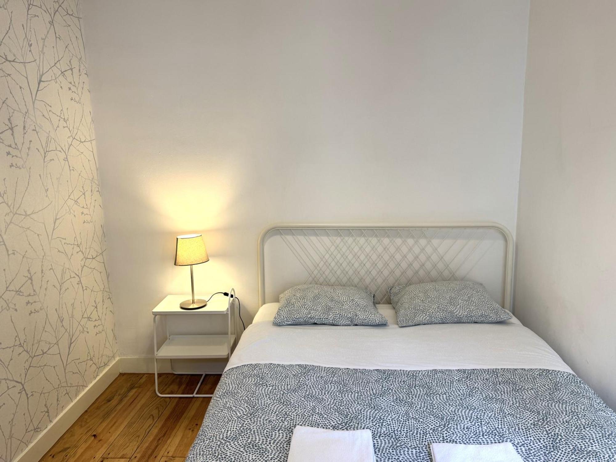 Casa De Baixo Lejlighed Lisboa Eksteriør billede