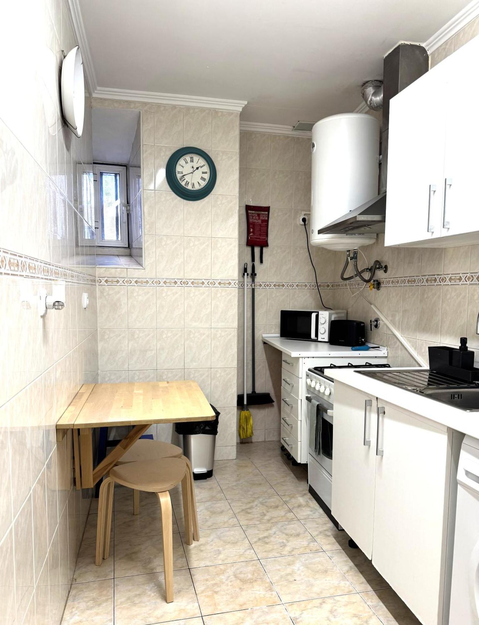 Casa De Baixo Lejlighed Lisboa Eksteriør billede